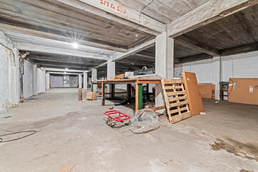 More Photos Of 3454 Mack Ave, Detroit Service For Sale