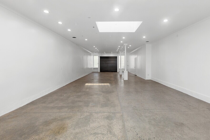 More Photos Of 49 Duboce Ave, San Francisco Warehouse For Sale