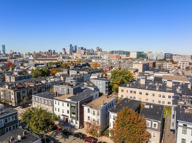 More Photos Of 574 E 3rd St, Boston Multifamily For Sale