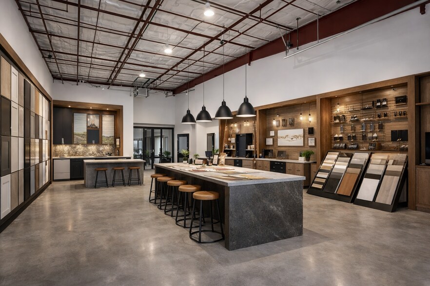 More Photos Of 1215 Chambers ave, Eagle Industrial For Lease