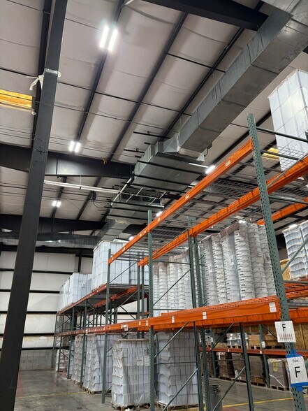 More Photos Of 1159 Cainhoy Rd, Wando Warehouse For Lease