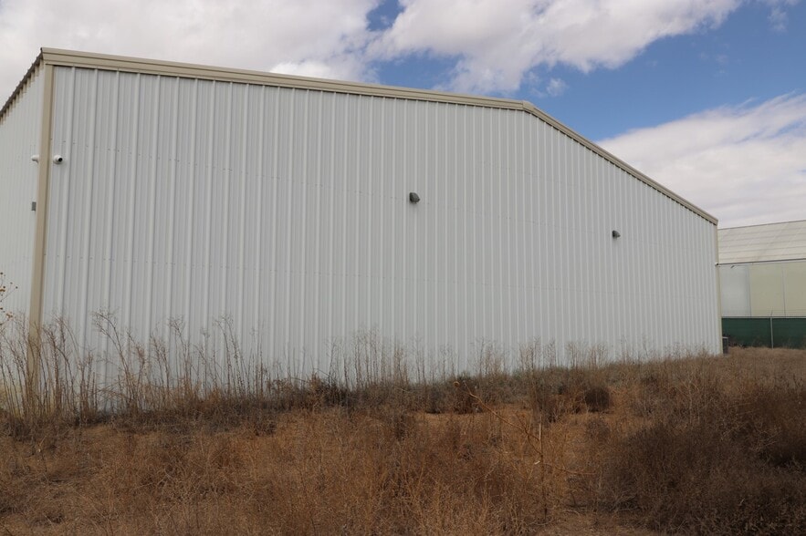 More Photos Of 8682 Maverick Lane, Ordway Industrial For Sale