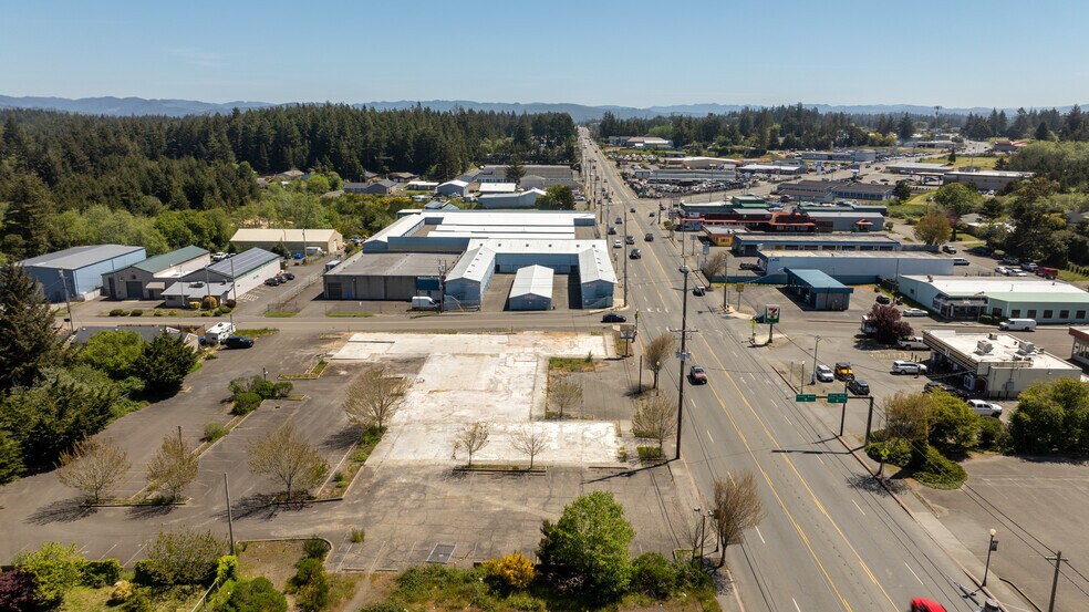 More Photos Of 1090 Newmark Ave, Coos Bay Land For Sale