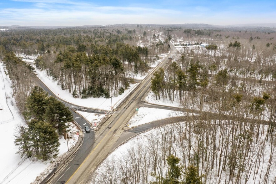 More Photos Of 234 Baldwinville Rd, Templeton Land For Sale