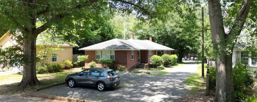 More Photos Of , Columbia Multifamily For Sale
