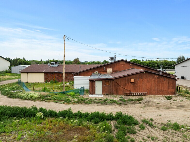 More Photos Of 7101 W Hwy 2 & 52, Minot Storefront Retail Office For Sale