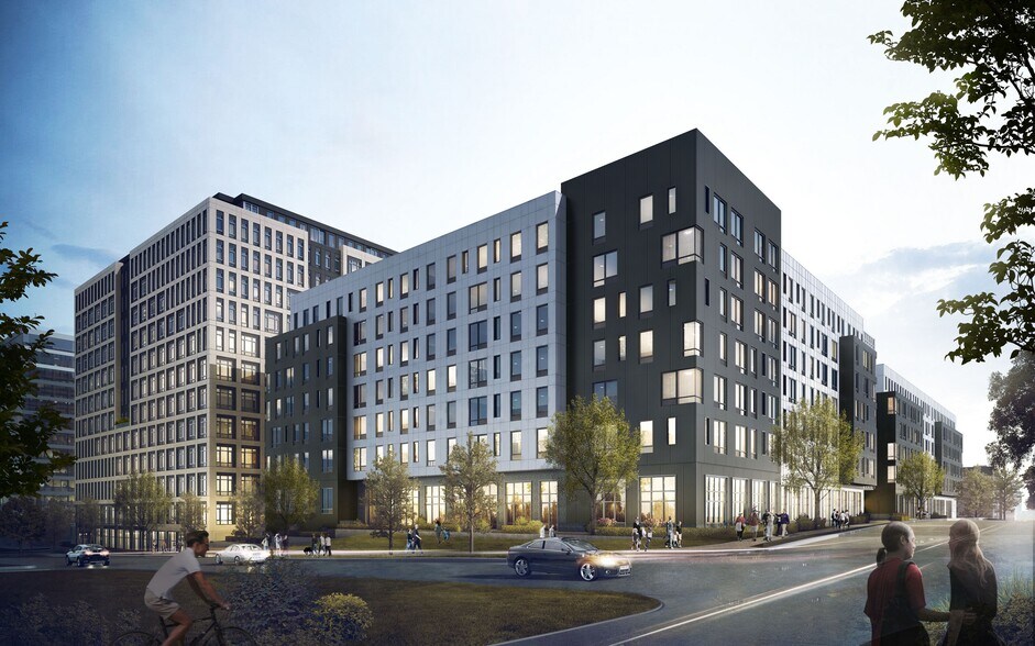 More Photos Of 440 Hamilton Ave, White Plains Apartments For Lease