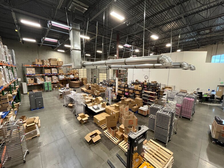 More Photos Of 1153 N 1430 W, Orem Warehouse For Lease