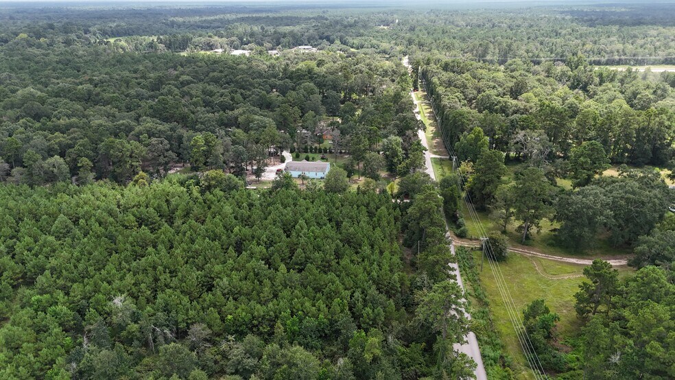 More Photos Of 1378 N Duck Creek Rd, Cleveland Land For Sale