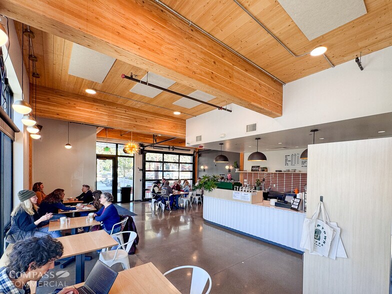More Photos Of NW Shevlin Park Rd & Crossing Dr, Bend Unknown For Lease