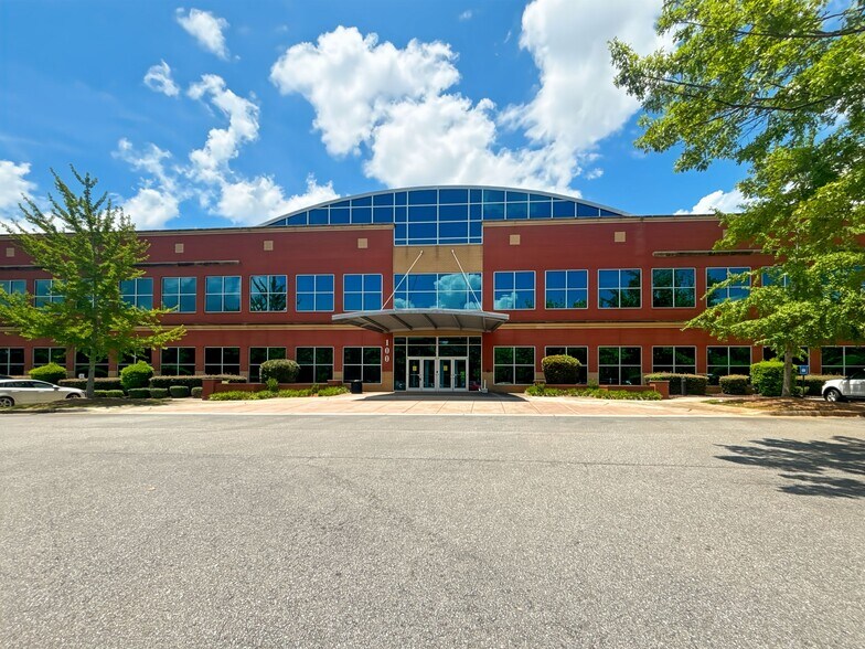 More Photos Of 2470 Daniells Bridge Rd, Athens Coworking Space