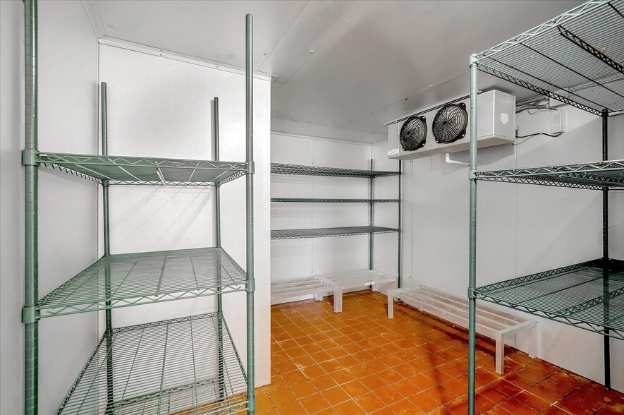 More Photos Of 1407 Miller Ave, Oakland Storefront Retail Residential For Sale