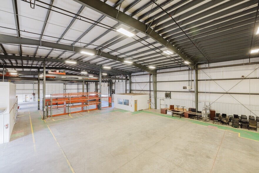 More Photos Of 2575 Alta Vista Dr, Elko Warehouse For Lease