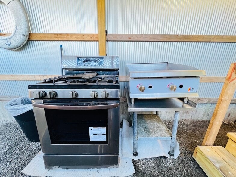 More Photos Of 128 Airport Rd, Jamestown General Retail For Sale