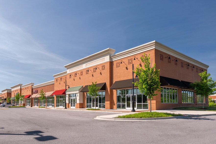 More Photos Of 5957 Exchange Dr, Eldersburg Unknown For Lease