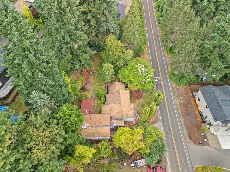 More Photos Of 2510 NE 54th St, Vancouver Land For Sale