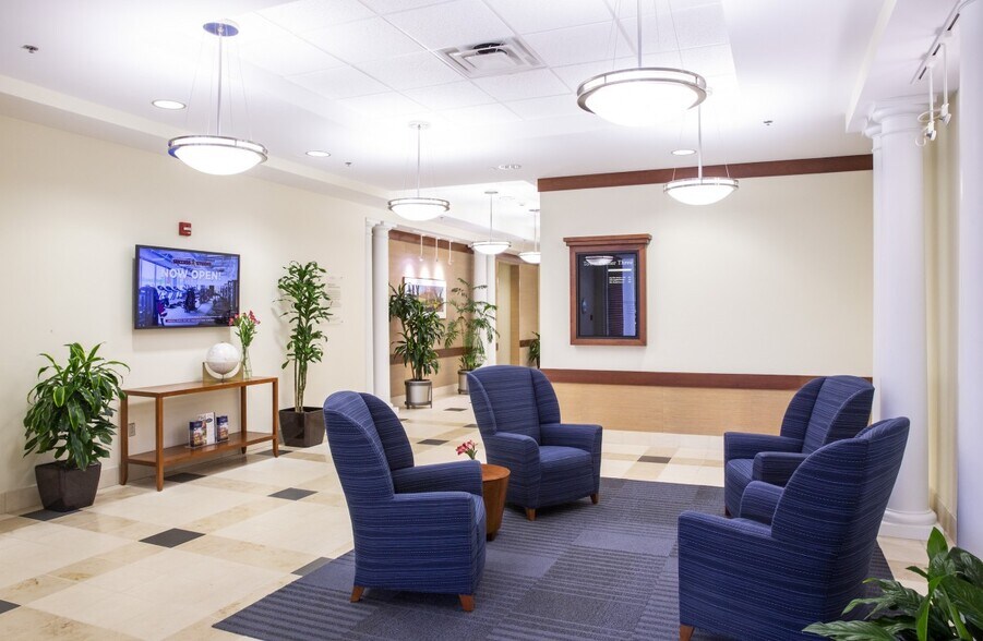 More Photos Of 995 Research Park Blvd, Charlottesville Office For Lease