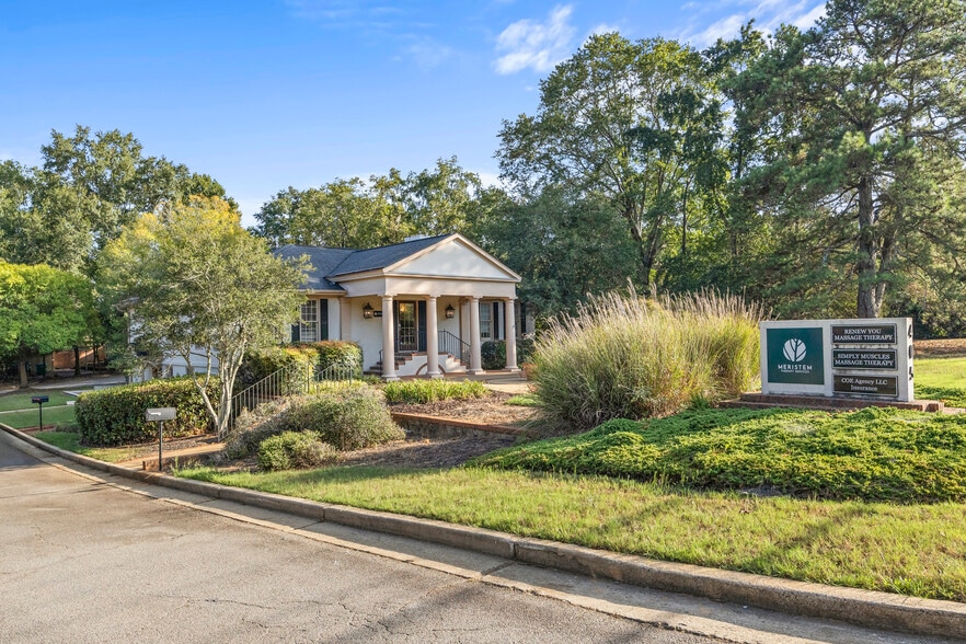 More Photos Of 405 Gaines School Rd, Athens Office Residential For Sale