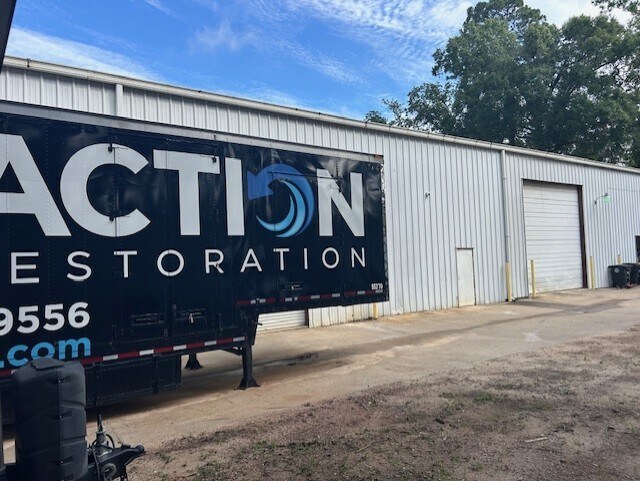Primary Photo Of 5125 Woodlane Cir, Tallahassee Industrial For Lease