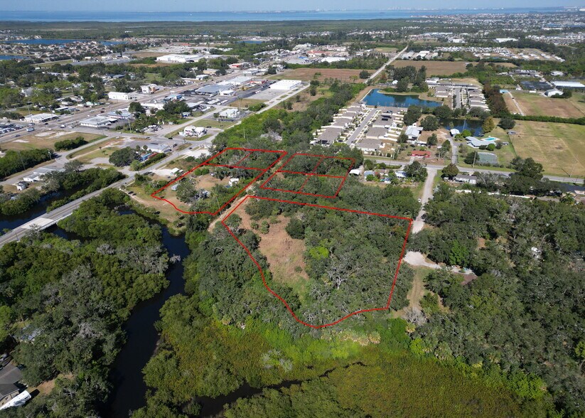 More Photos Of 301 E Shell Point Rd NE, Ruskin Land For Sale