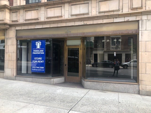 Primary Photo Of 45 E 66th St, New York Apartments For Lease