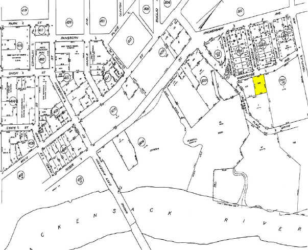 More Photos Of 20 Woodridge Ave, Hackensack Medical For Lease