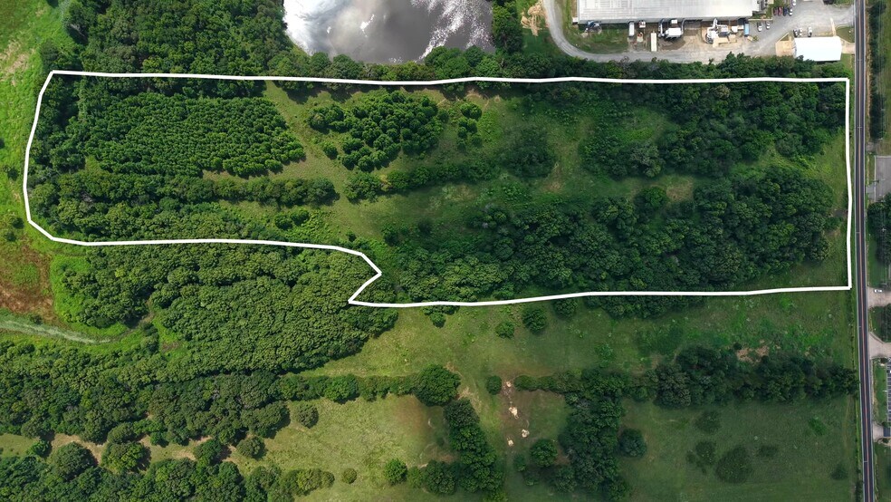 More Photos Of 1801 S Amity Rd, Conway Land For Sale