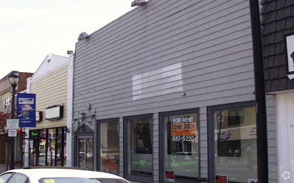 Primary Photo Of 985 Stuyvesant Ave, Union Township Storefront For Lease