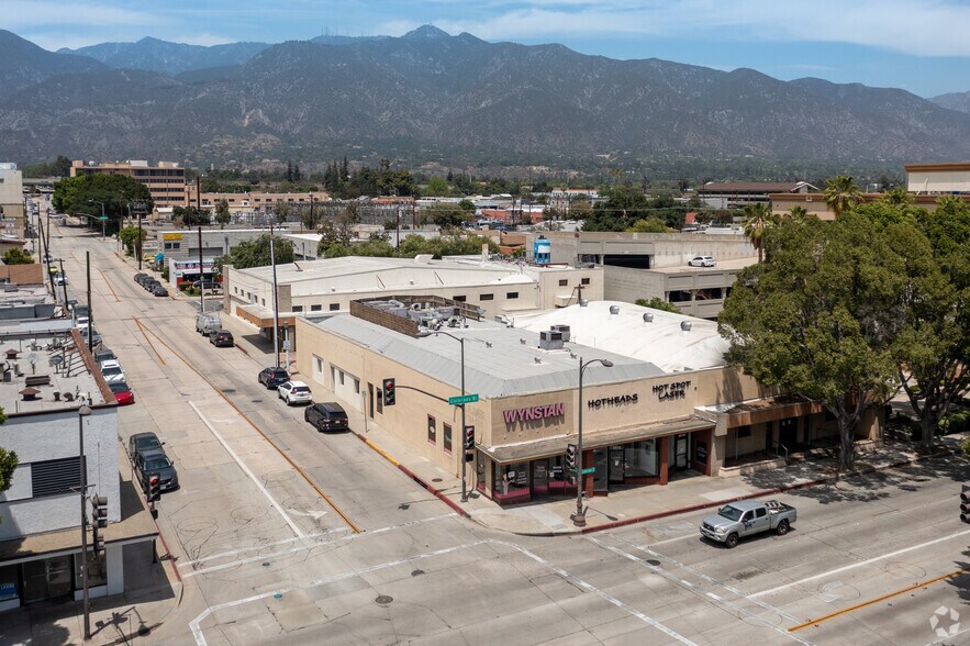 More Photos Of 133 N Altadena Dr, Pasadena Unknown For Lease
