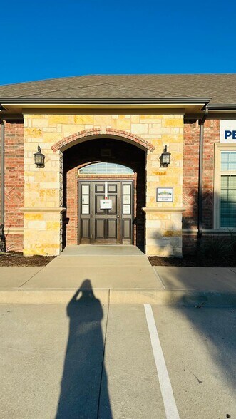 More Photos Of 8951 Collin McKinney Pky, McKinney Medical For Lease