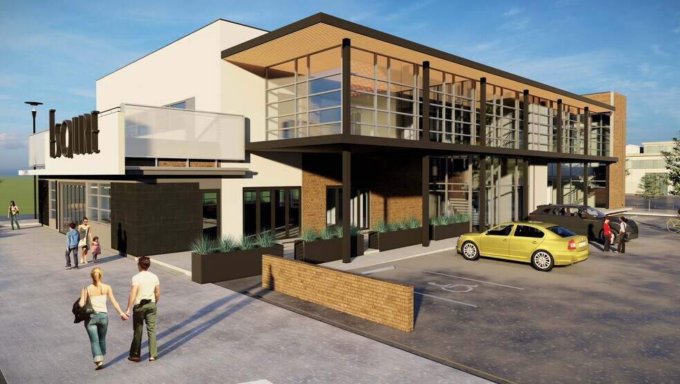 More Photos Of 1212 E 6th Ave, Denver Storefront For Lease