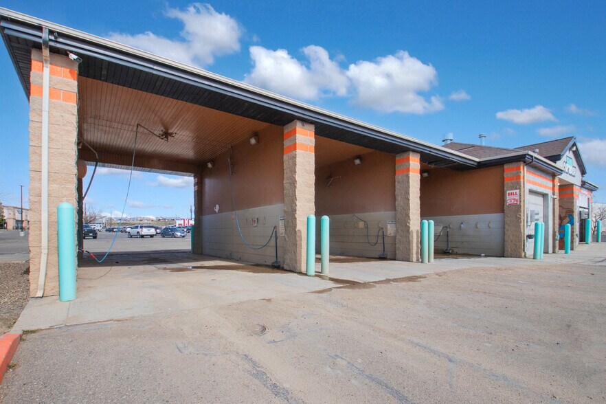 More Photos Of 1730 Mountain City Hwy, Elko Carwash For Sale