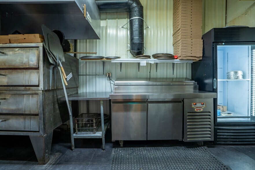 More Photos Of 111 N Main St, Dolgeville Restaurant For Sale