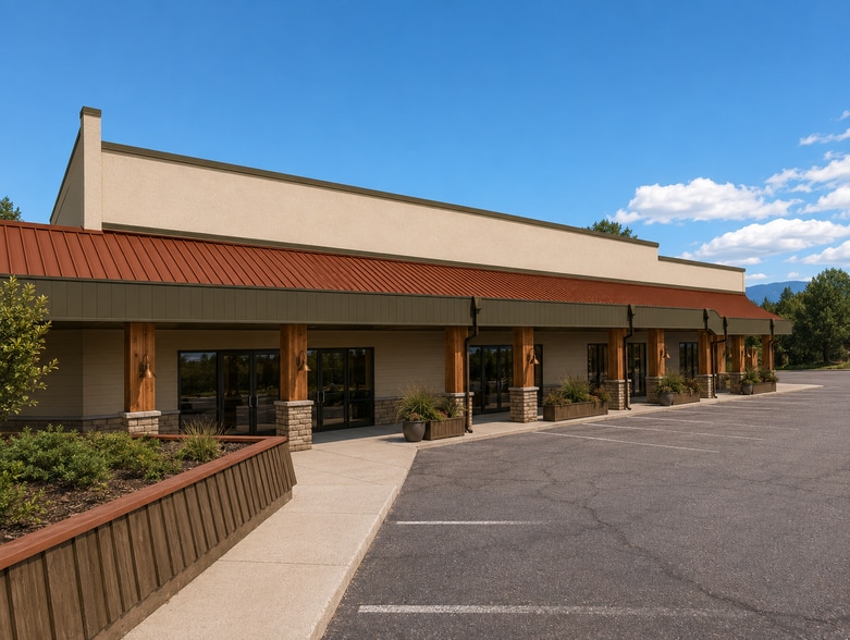 More Photos Of 4713-4783 Flintridge Dr, Colorado Springs Unknown For Lease