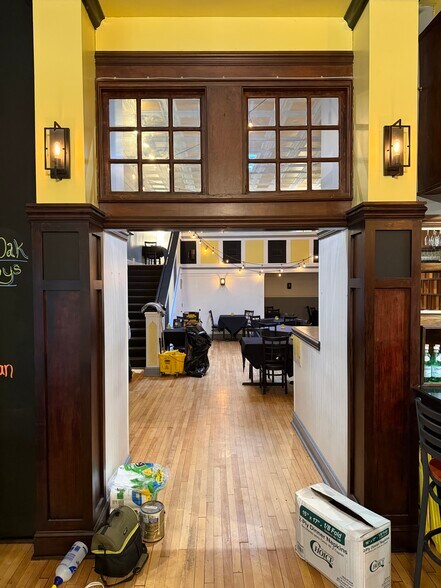 More Photos Of 236-238 S Elm St, Greensboro Apartments For Lease