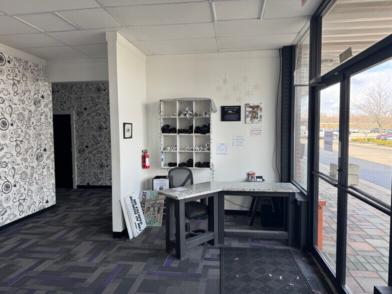 More Photos Of 3273-3347 Seajay Dr, Dayton Freestanding For Lease