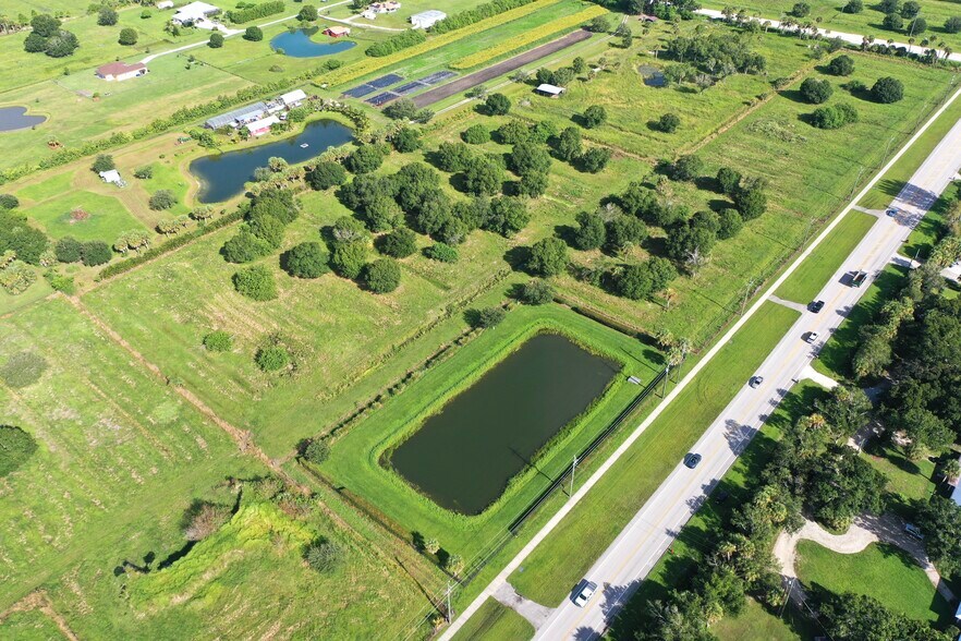 More Photos Of 1051 66th Ave, Vero Beach Land For Sale