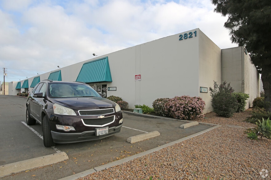 More Photos Of 2821 E White Star Ave, Anaheim Warehouse For Lease