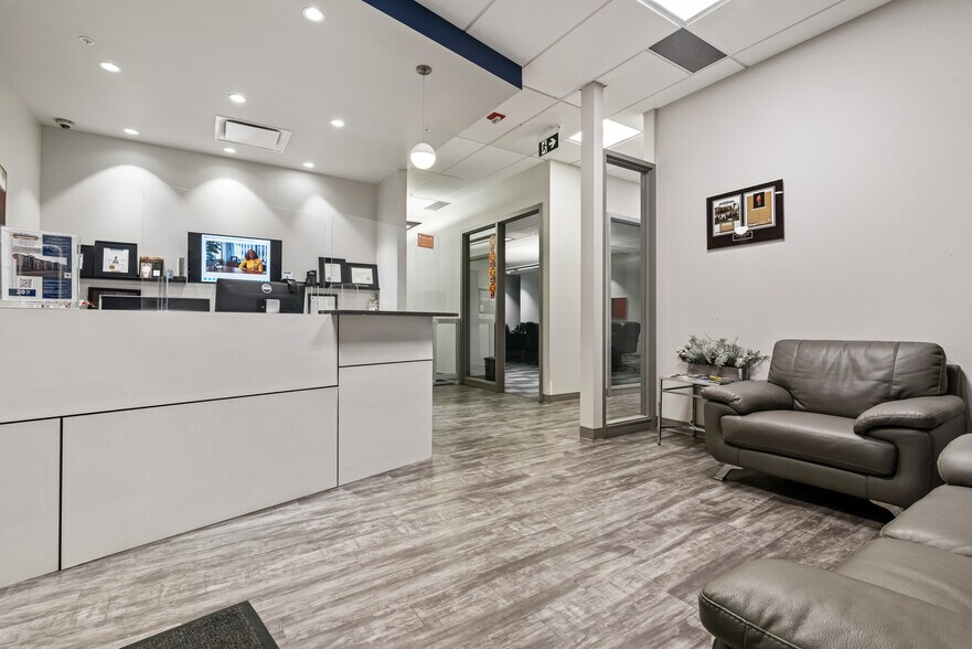 More Photos Of Groat Rd & 111 Av NW, Edmonton General Retail For Lease