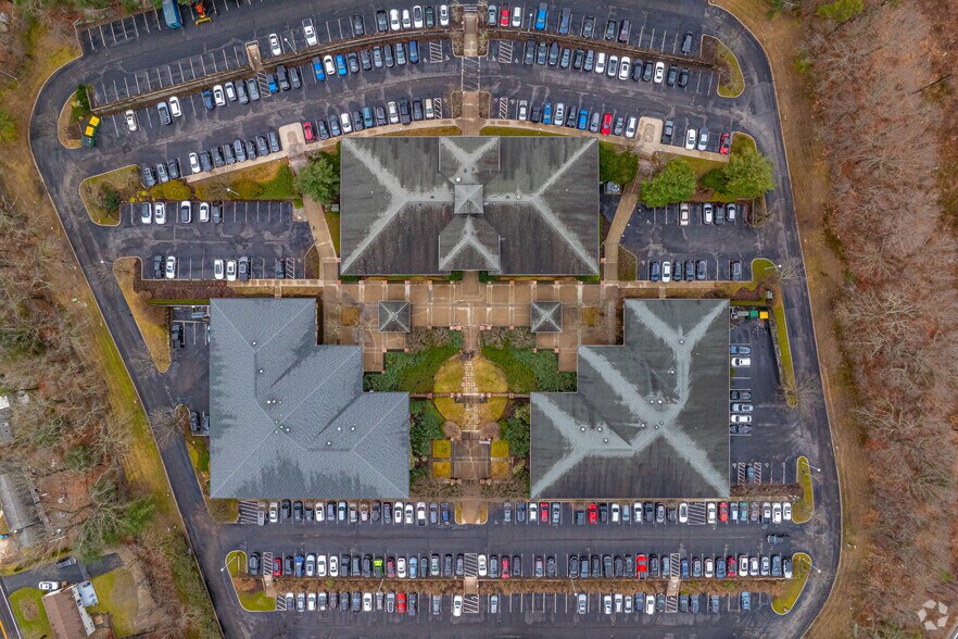 More Photos Of 300 Centerville Rd, Warwick Office For Lease