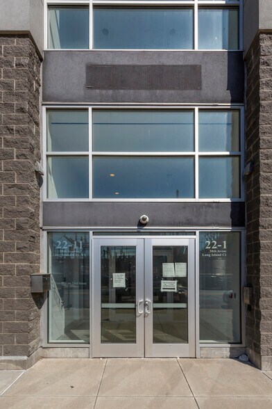 More Photos Of 22-11 38th Ave, Long Island City Flex For Lease