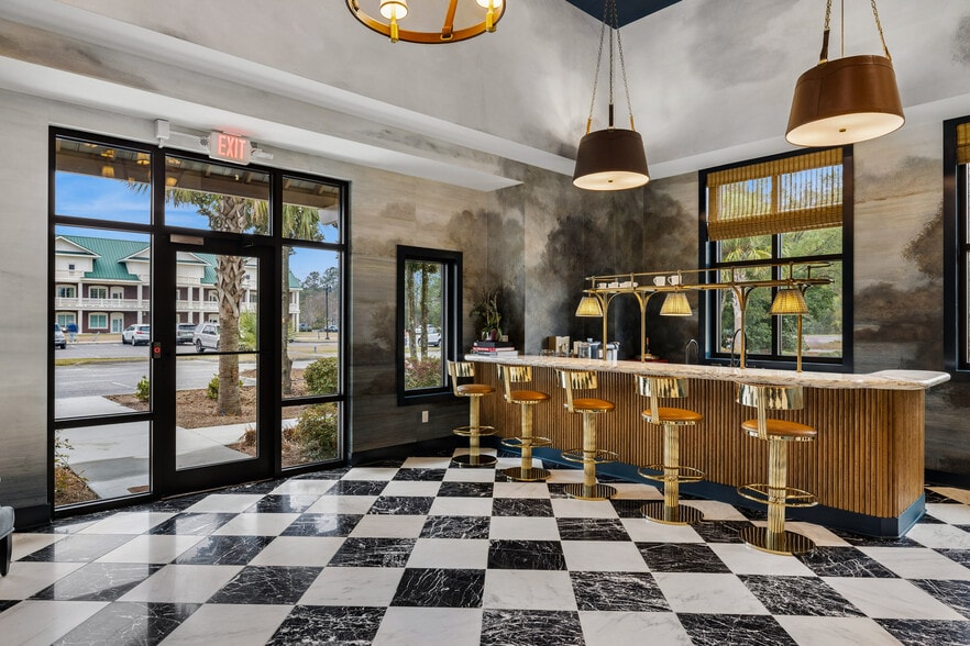 More Photos Of 3095 Soperton Dr, Bluffton Light Distribution For Sale