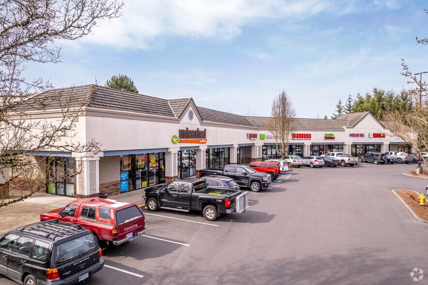 Primary Photo Of 20673-20685 SW Roy Rogers Rd, Sherwood General Retail For Lease