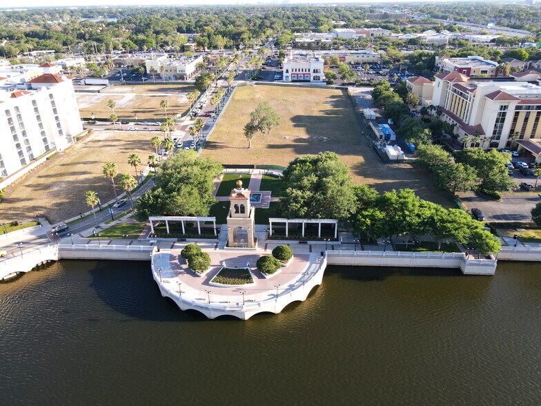 200 Cranes Roost Blvd, Altamonte Springs, FL 32701 Land For Sale