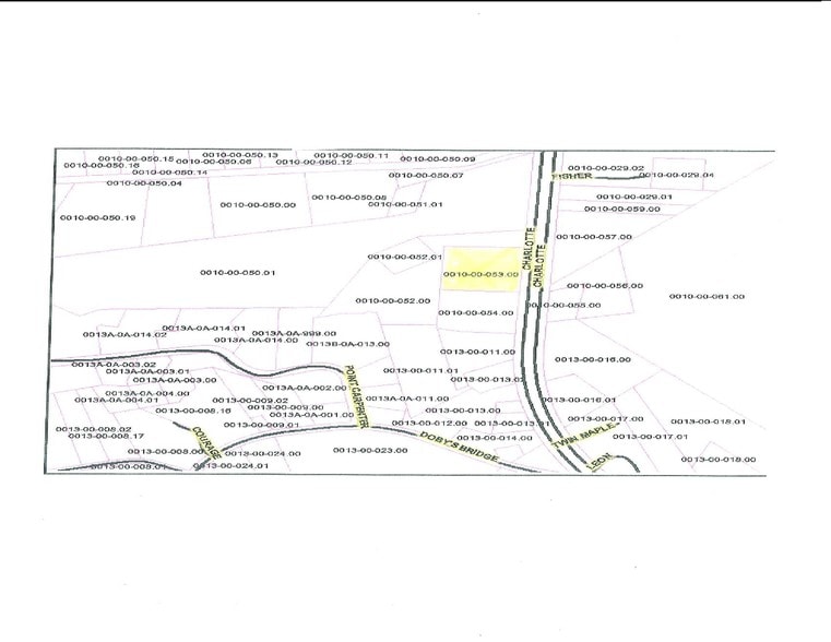 More Photos Of 8563 Charlotte Hwy, Indian Land Land For Sale