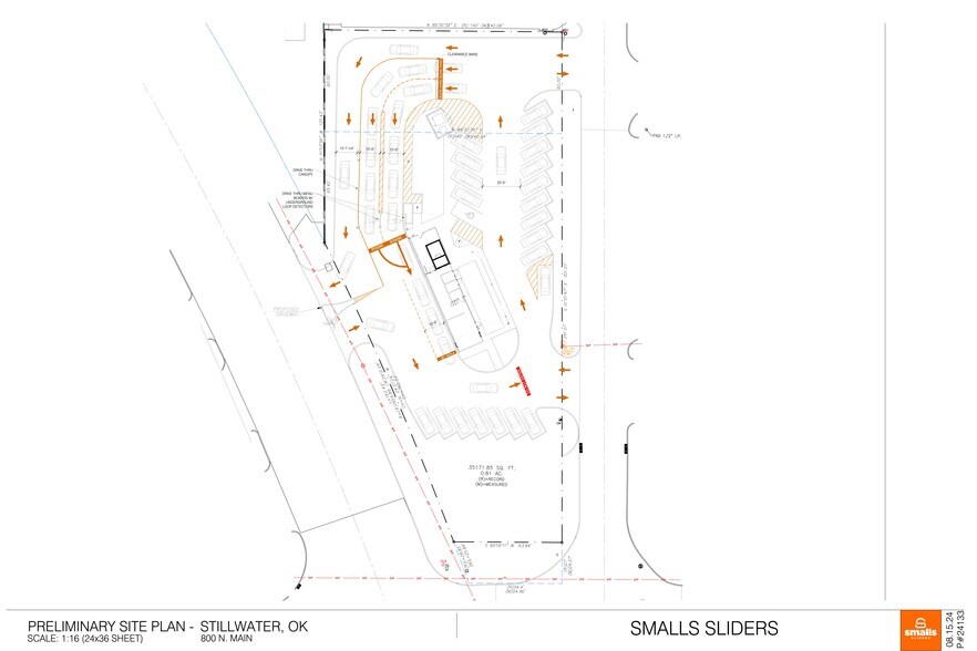 More Photos Of 800 N Main St, Stillwater Office For Sale