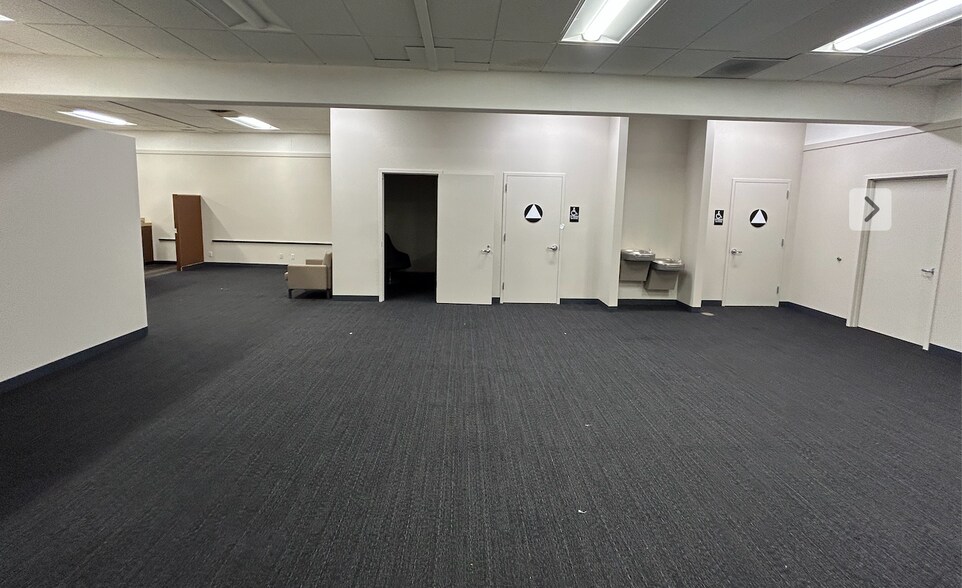 More Photos Of 1536 Shattuck Ave, Berkeley Bank For Lease