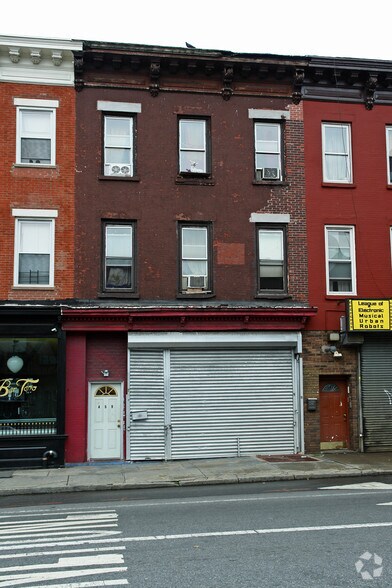 More Photos Of 459 3rd Ave, Brooklyn Storefront Retail Residential For Lease