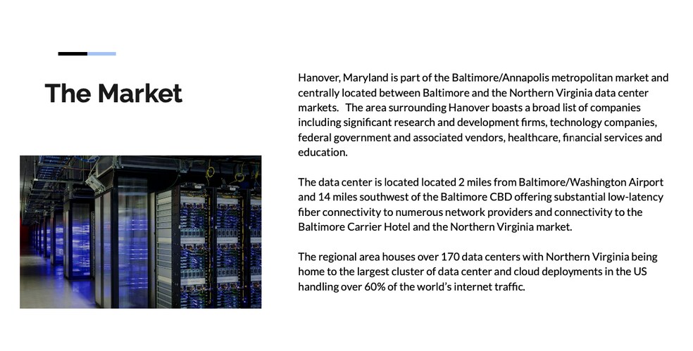 More Photos Of 7267 Park Circle Dr, Hanover Industrial For Sale