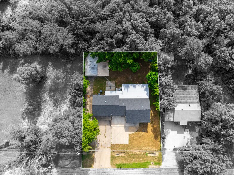 More Photos Of 3212 Robinson Dr, Waco Office Residential For Sale